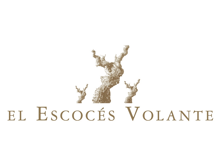 El Escocés Volante Logo
