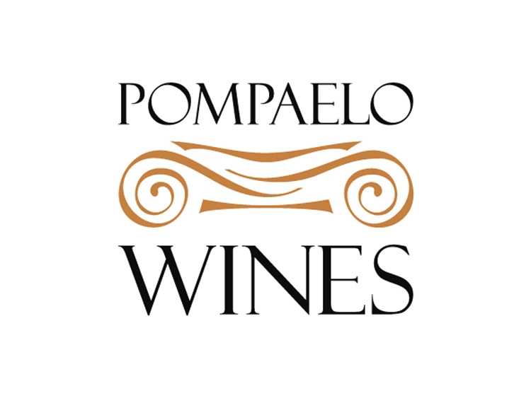 Pompaelo Wines Logo