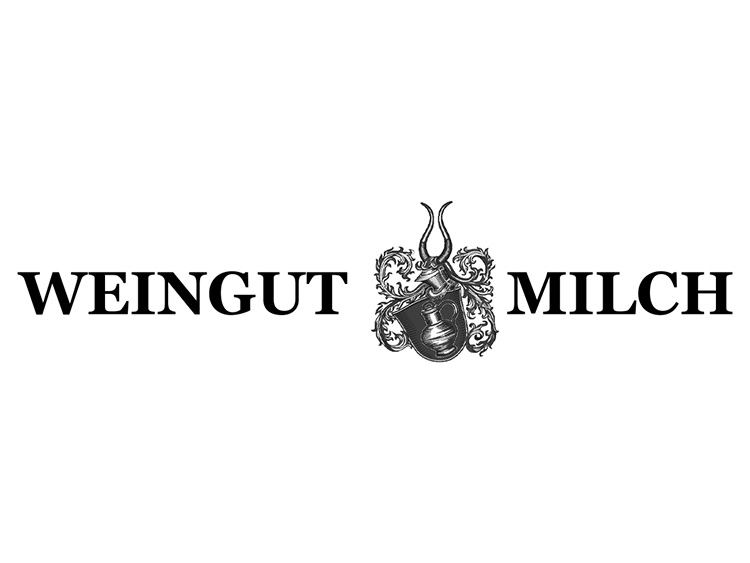 Weingut Milch Logo